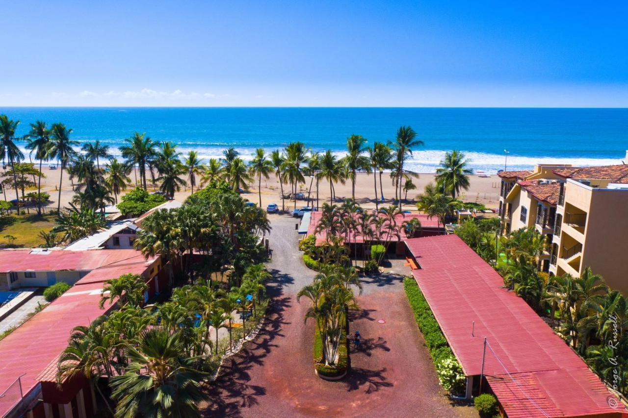 יקו Clarita'S Hotel מראה חיצוני תמונה